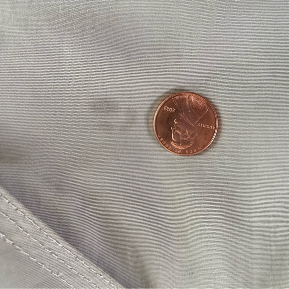 L.L. Bean Polartec Thinsulate Lined Jacket w/ Hood, Multiple Pockets, Men’s L - Picture 9 of 10